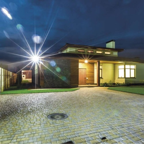 Faro LED INOVO 50W 5500 lumen 4000K... Faro LED INOVO 50W 5500 lumen 4000K...