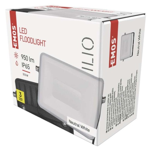 Faretto LED ILIO 10.5W 950 lumen... Faretto LED ILIO 10.5W 950 lumen...