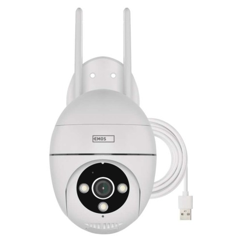 Telecamera Smart IP-800 GoSmart -... Telecamera Smart IP-800 GoSmart -...