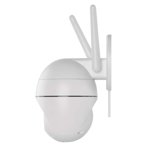 Telecamera Smart IP-800 GoSmart -... Telecamera Smart IP-800 GoSmart -...