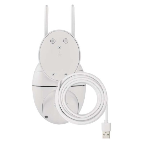 Telecamera Smart IP-800 GoSmart -... Telecamera Smart IP-800 GoSmart -...
