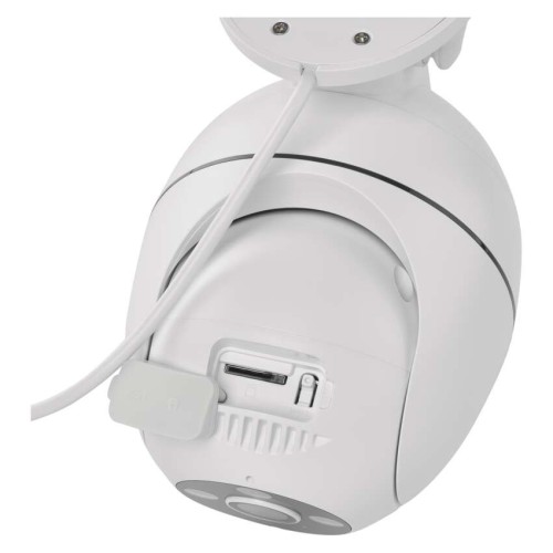 Telecamera Smart IP-800 GoSmart -... Telecamera Smart IP-800 GoSmart -...
