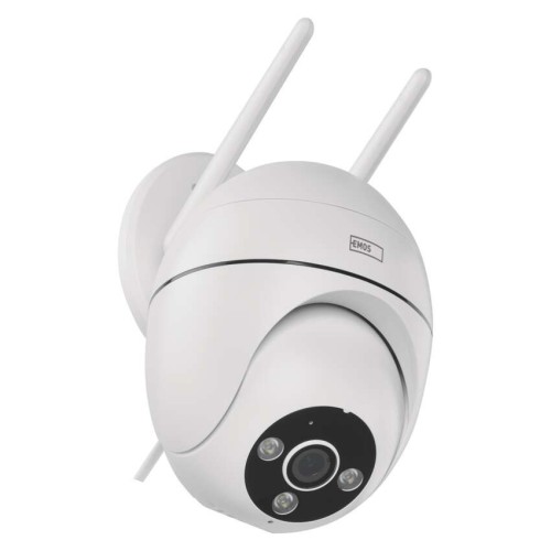 Telecamera Smart IP-800 GoSmart -... Telecamera Smart IP-800 GoSmart -...
