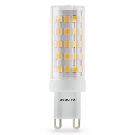 Lampadina LED G9 6W 600lm 3000K - Luce Calda