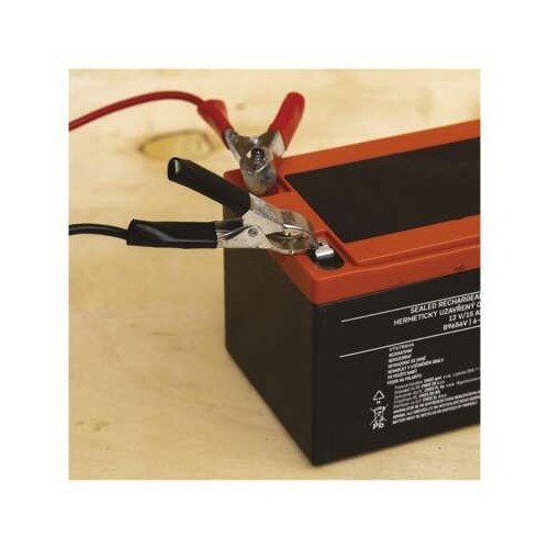 Batteria al piombo ricaricabile  12V... Batteria al piombo ricaricabile  12V...