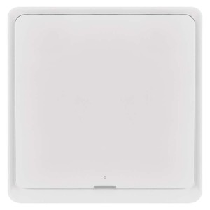 Controller Scena 1 Pulsante Bianco ZigBee Gosmart IP-2001ZW Emos H5011 - Controllo Scene Smart 2