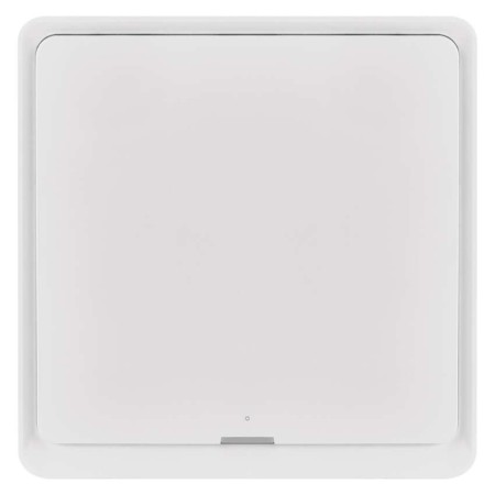 Controller Scena 1 Pulsante ZigBee Bianco | Controllo Smart Casa | Emos H5011