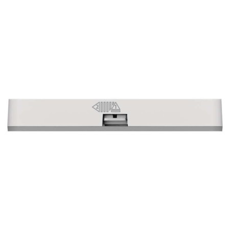 Controller Scena 2 Pulsanti ZigBee Bianco | Controllo Smart Casa | Emos H5012