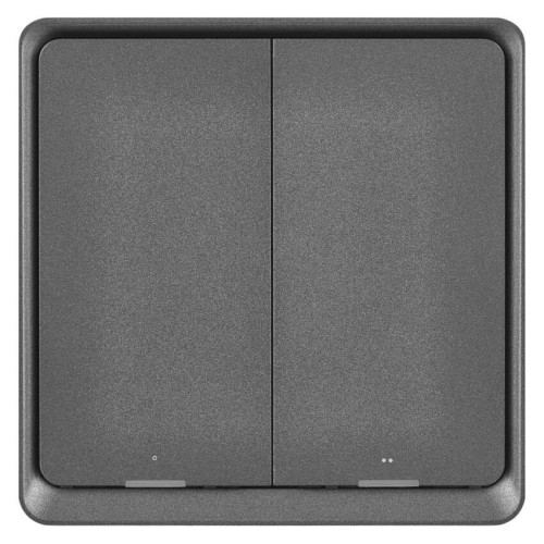 Controller Scena 2 Pulsanti ZigBee... Controller Scena 2 Pulsanti ZigBee...