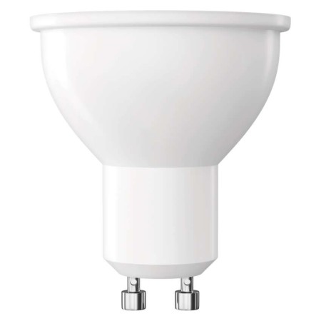Lampadina LED GU10 7W (60W) Dimmerabile Luce Neutra 4000K | EMOS ZQ8255D