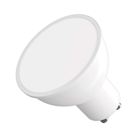 Lampadina LED GU10 7W (60W) Dimmerabile Luce Neutra 4000K | EMOS ZQ8255D