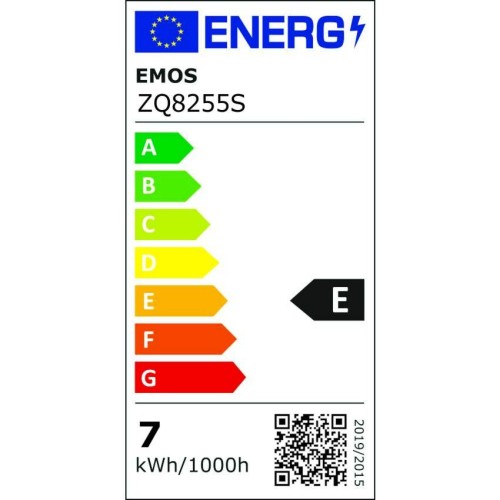 Lampadina LED GU10 7W (60W)... Lampadina LED GU10 7W (60W)...