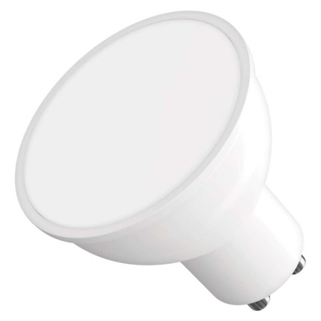 Lampadina LED GU10 7W (60W) Dimmerabile in 3 Step 4000K | EMOS ZQ8255S