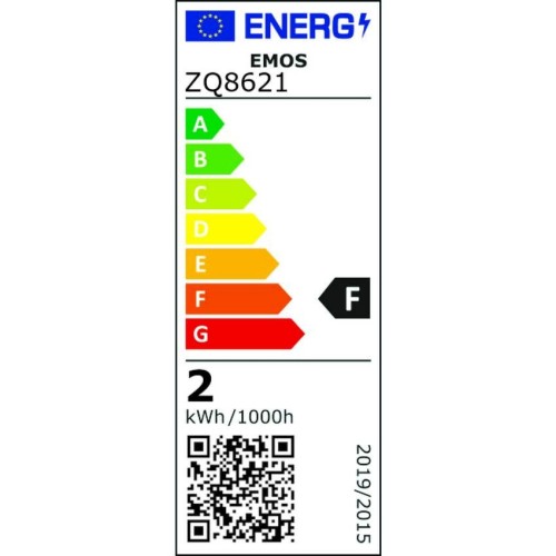 Lampadina LED Bispina G4 1.9W (20w)... Lampadina LED Bispina G4 1.9W (20w)...