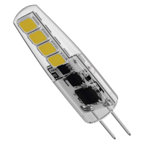 Lampadina LED Bispina  G4 1.9W (20w)...