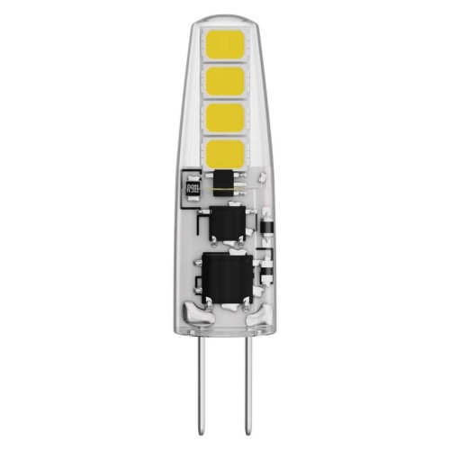 Lampadina LED Bispina  G4 1.9W (20w)...