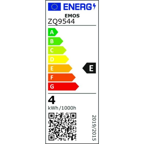 Lampadina LED G9 4.2W (60W) 3000K -... Lampadina LED G9 4.2W (60W) 3000K -...