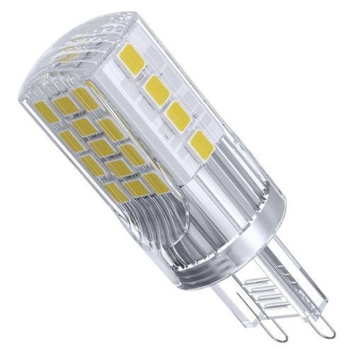 Lampadina LED G9 4.2W (60W) 3000K -... Lampadina LED G9 4.2W (60W) 3000K -...