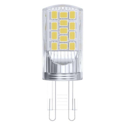 Lampadina LED G9 4.2W (60W) 3000K -... Lampadina LED G9 4.2W (60W) 3000K -...