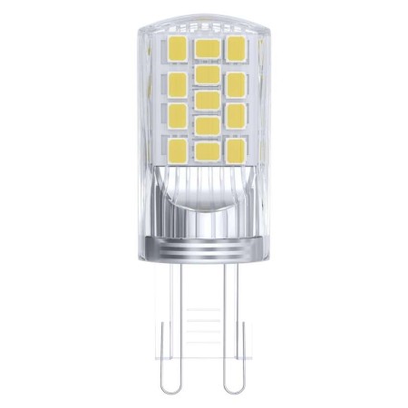 Lampadina LED G9 4.2W (60W) 3000K - Garanzia 3 anni | EMOS ZQ9544