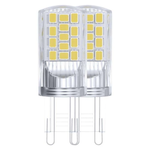 Lampadina LED G9 4W (40W) 3000K -... Lampadina LED G9 4W (40W) 3000K -...
