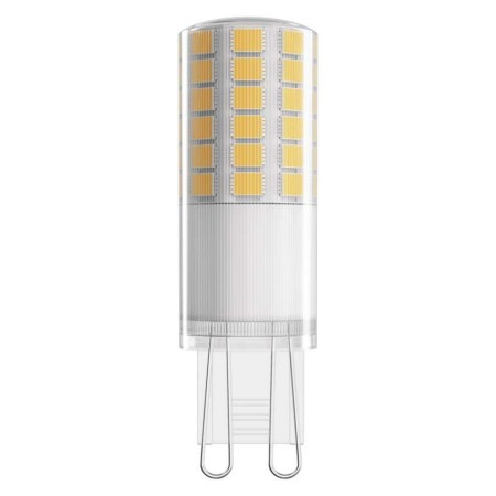 Lampadina LED Dimmerabile G9 4.2W (40W) 3000K - Garanzia 3 anni | EMOS ZQ9125D