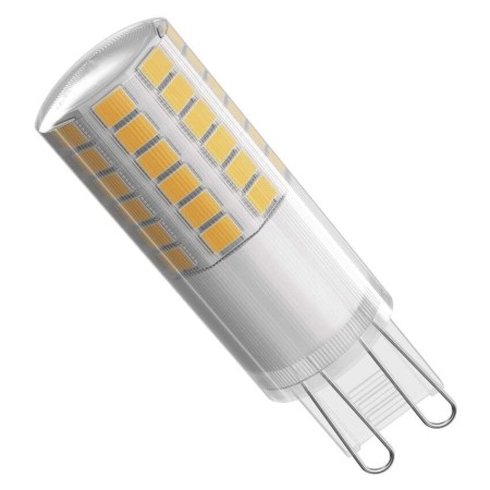 Lampadina LED Dimmerabile G9 4.2W (40W) 4000K - Garanzia 3 anni | EMOS ZQ9225D