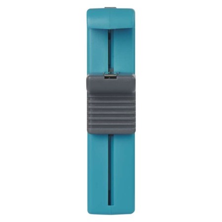 TESTER PROVA BATTERIE LCD EMOS N0322