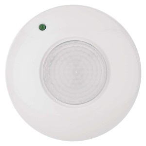 Sensore di Movimento PIR da Soffitto: Rilevamento Completo EMOS G1130 2