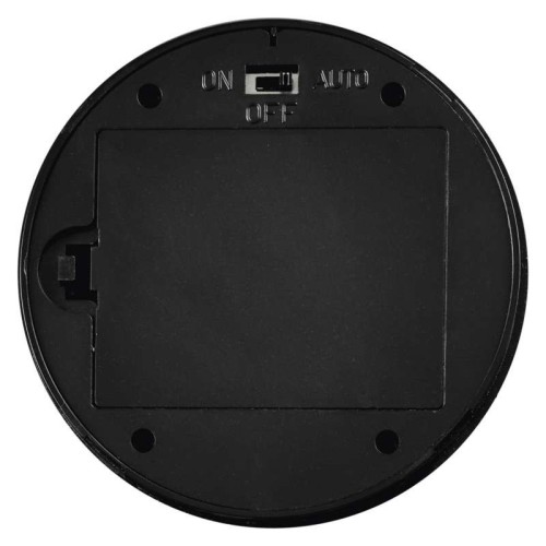 Luce Notturna LED COB Nera con... Luce Notturna LED COB Nera con...