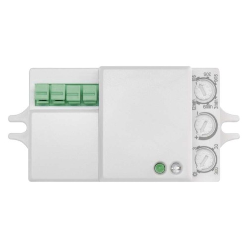 SENSORE DI MOVIMENTO A MICROONDE EMOS G1210