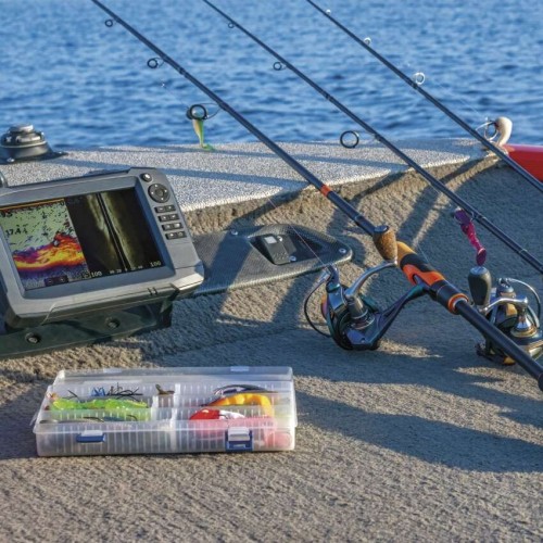 Batteria Piombo 12V 7Ah Ricaricabile...