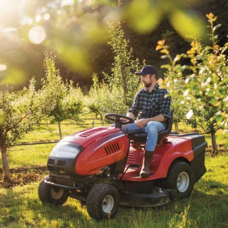 Batteria Piombo 12V 7Ah Ricaricabile con Faston 4.7mm per UPS Allarmi | EMOS B9691