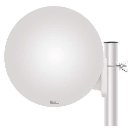 Antenna Universale VILLAGE MOON V900 - Ricezione DVB-T2, DAB | Emos J0803
