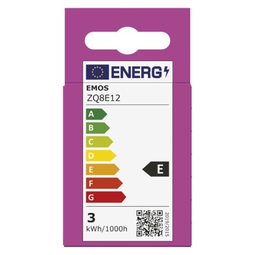Faretto LED GU10 3W 3000K (35W) 345lm... Faretto LED GU10 3W 3000K (35W) 345lm...