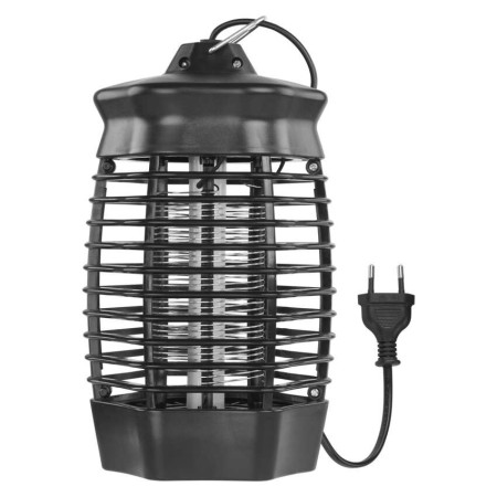 Lampada Insetticida Antizanzare LED 3W - Efficiente e Affidabile | EMOS P4104