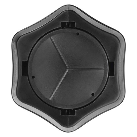 Lampada Insetticida Antizanzare LED 3W - Efficiente e Affidabile | EMOS P4104
