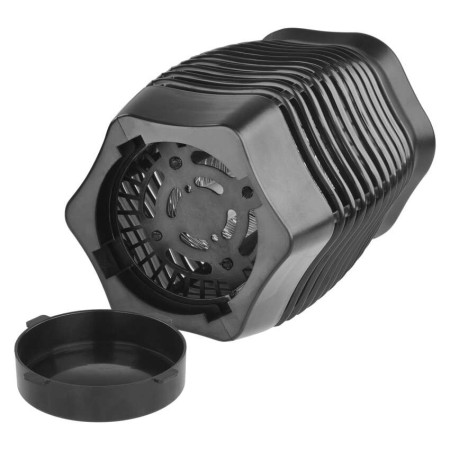 Lampada Insetticida Antizanzare LED 3W - Efficiente e Affidabile | EMOS P4104