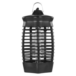 Lampada Antizanzare LED 3W EMOS P4104 2
