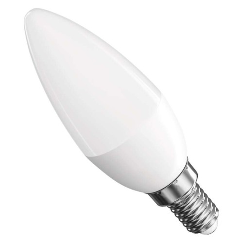 Lampadina LED Oliva E14 6.5W (60W)... Lampadina LED Oliva E14 6.5W (60W)...