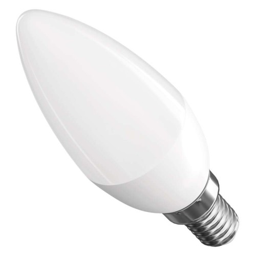 Lampadina LED Oliva E14 6.5W (60W)... Lampadina LED Oliva E14 6.5W (60W)...