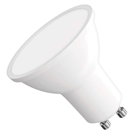 Lampadina LED GU10 7W (60W) 6500K - 3 Anni Garanzia | EMOS ZQ8E44