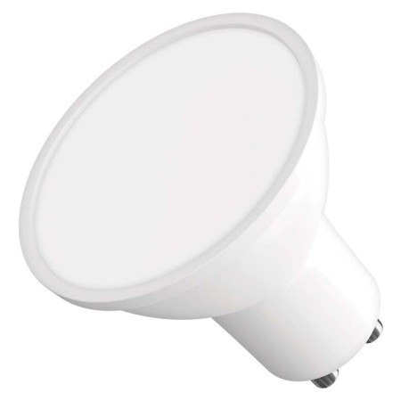 Lampadina LED GU10 7W (60W) 6500K - 3 Anni Garanzia | EMOS ZQ8E44