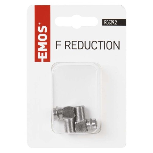 Adattatori a Squadro attacco F:...