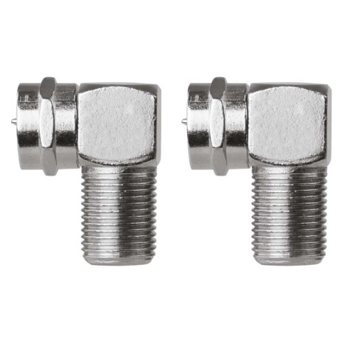 Adattatori a Squadro attacco F:...