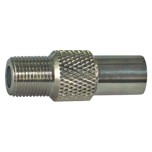 Adattatore Satellitare F Femmina a... Adattatore Satellitare F Femmina a...