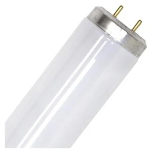 Tubo fluorescente attinico T12 20W 59cm ricambio lampada insetticida BL368