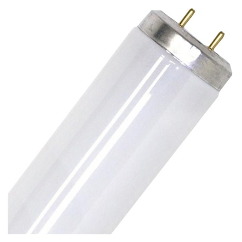 Tubo Fluorescente Attinico T12 20W BL368 - Dimensione 38x590 | Ricambio Lampade Insetticida
