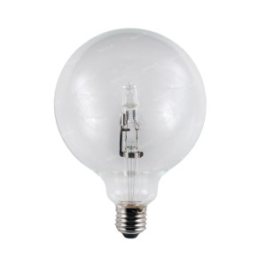 Globo Eco Alogeno E27 42W...