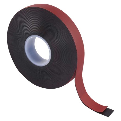 Nastro Autoagglomerante (Vulcanizzante) 19mm x 10m | Emos F51912